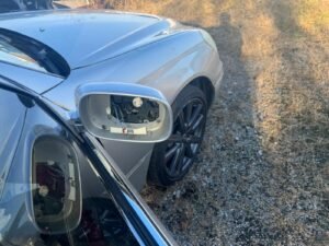 2002 Lexus LS 430 – JTHBN30F020091059